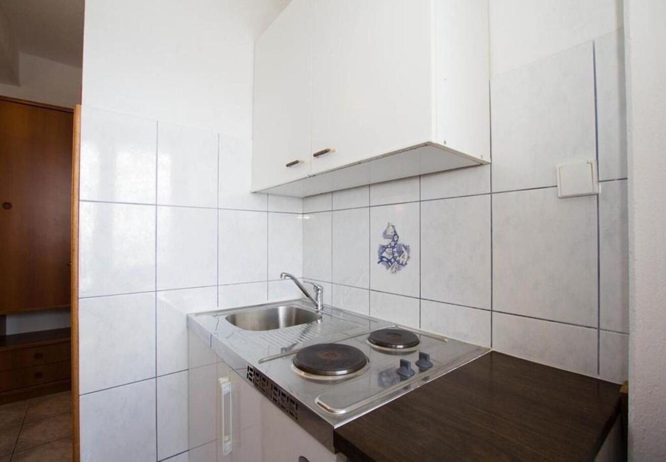 Apartments Juri Sucuraj Exterior photo